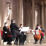 Tetrachord Cello Quartet