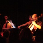 Tetrachord Cello Quartet