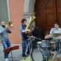 via Carducci - La Fabbrica del Jazz 2012 - Gallery