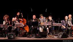 Ensemble Jazz Accademia Musicale